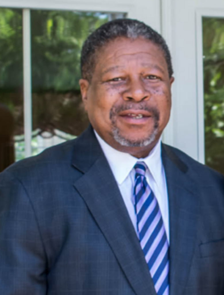 Larry Douglas "Lawrence" Scott Profile Photo