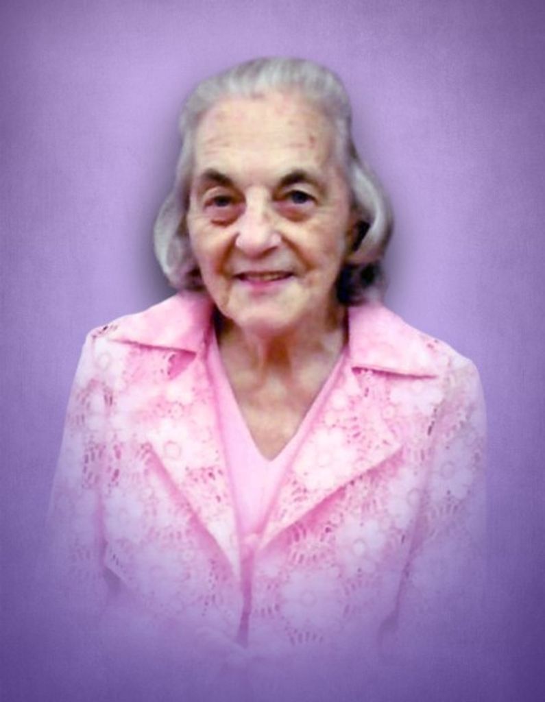 Leota Mether