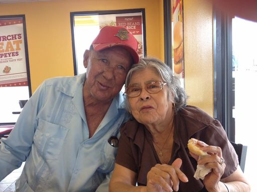 Ramon Salinas photo gallery thumbnail 28 of 62