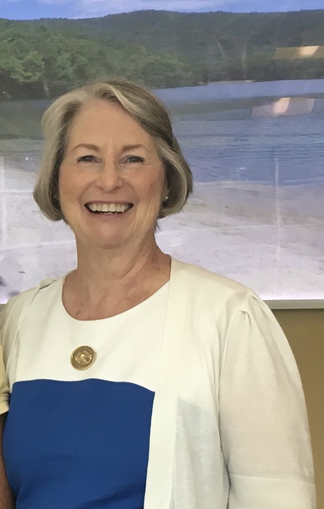 Susan F.K. Voigt Profile Photo