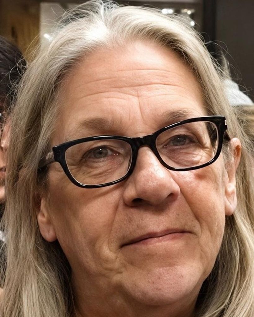 Shirley Ann Plowman Profile Photo