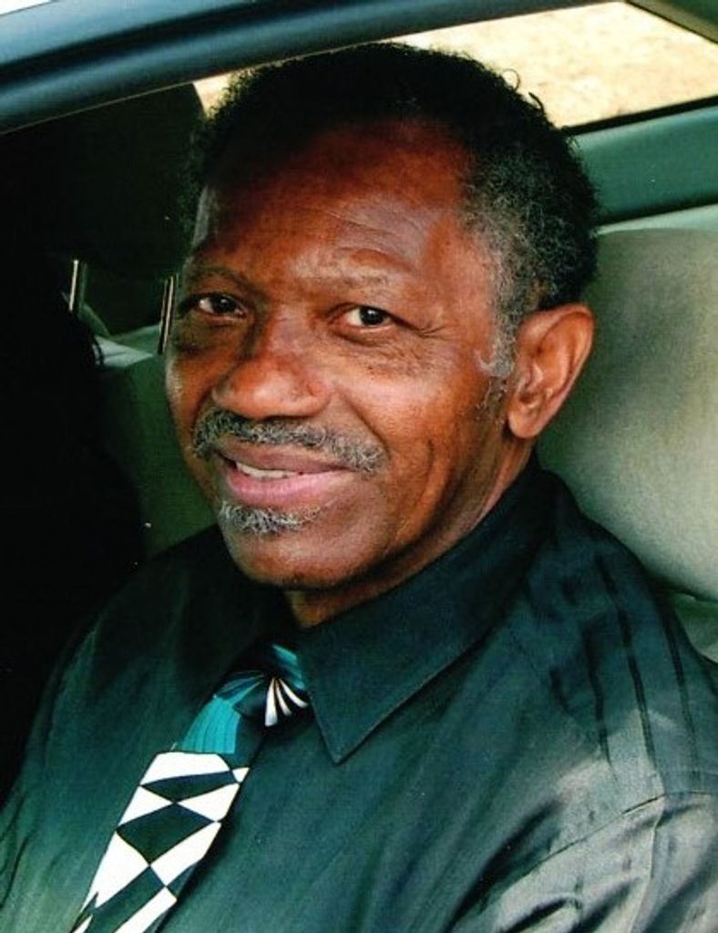 J.C. JAMES