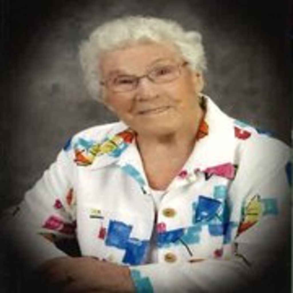 Ella Hoffer Profile Photo