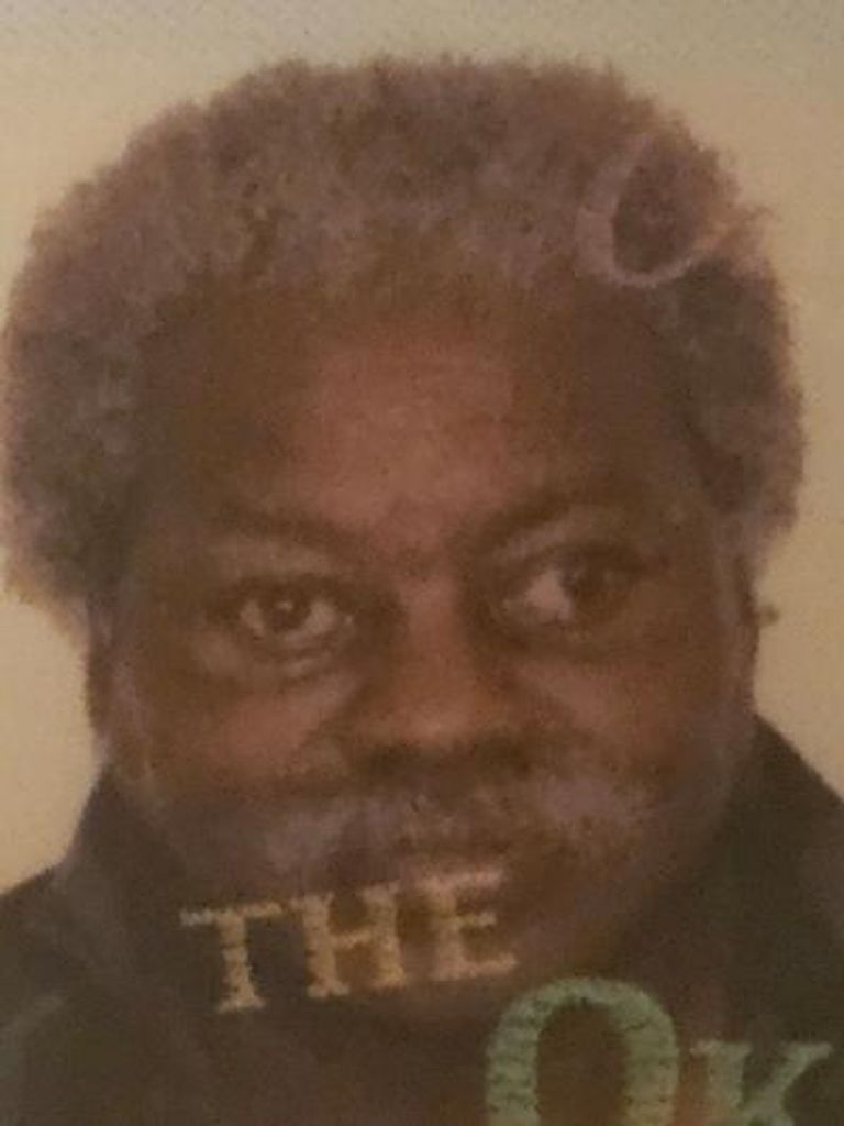 Everett G. Johnson Profile Photo