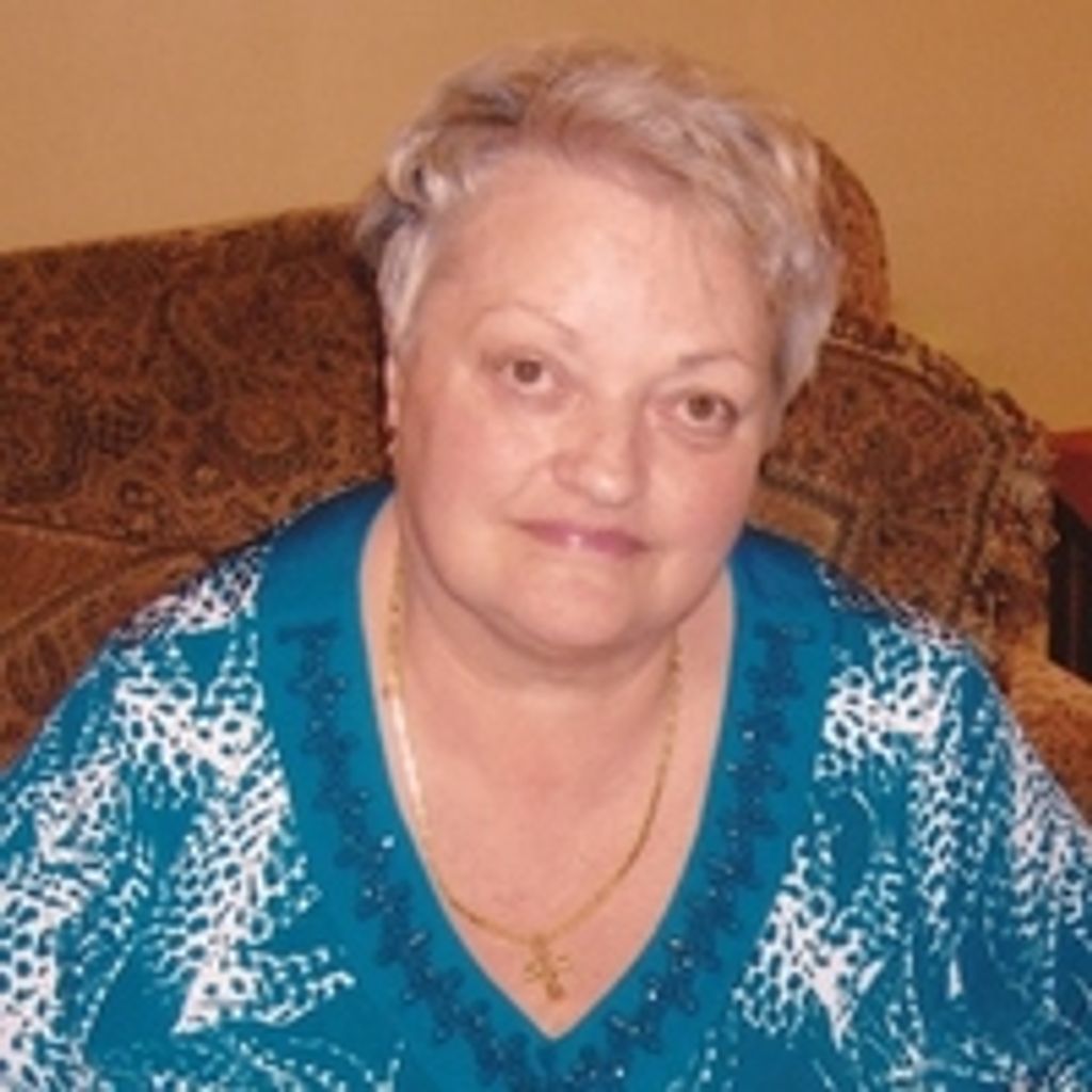 Gabriella Fasolo Hampton