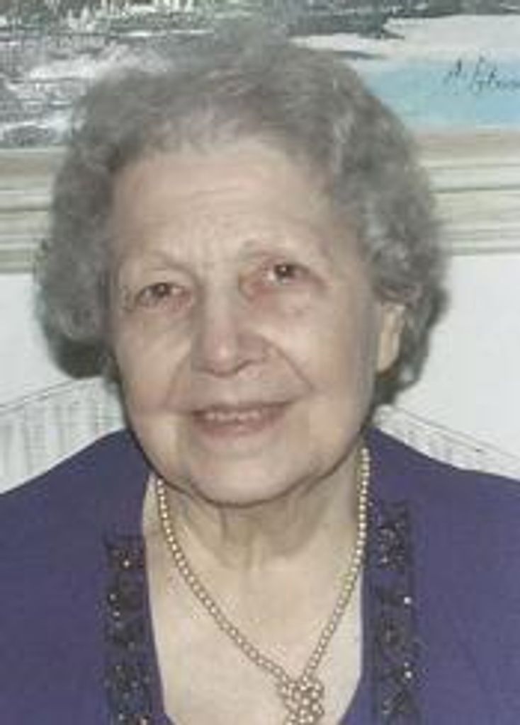 Maxine Marion Donald Profile Photo