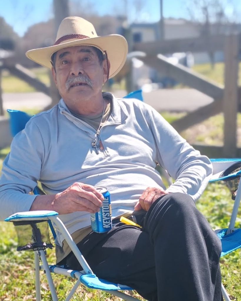 Ignacio Sanchez Profile Photo
