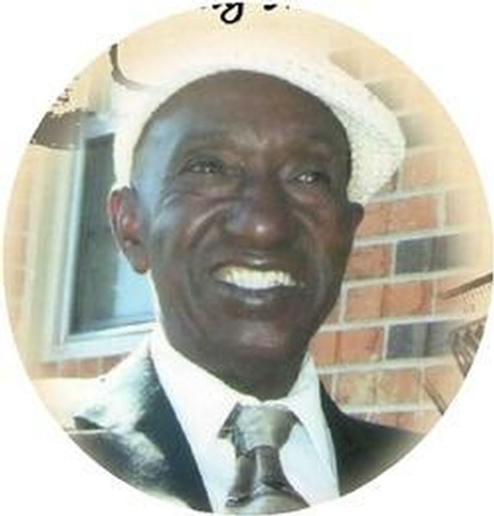 Earl "Hop" Beachum Profile Photo