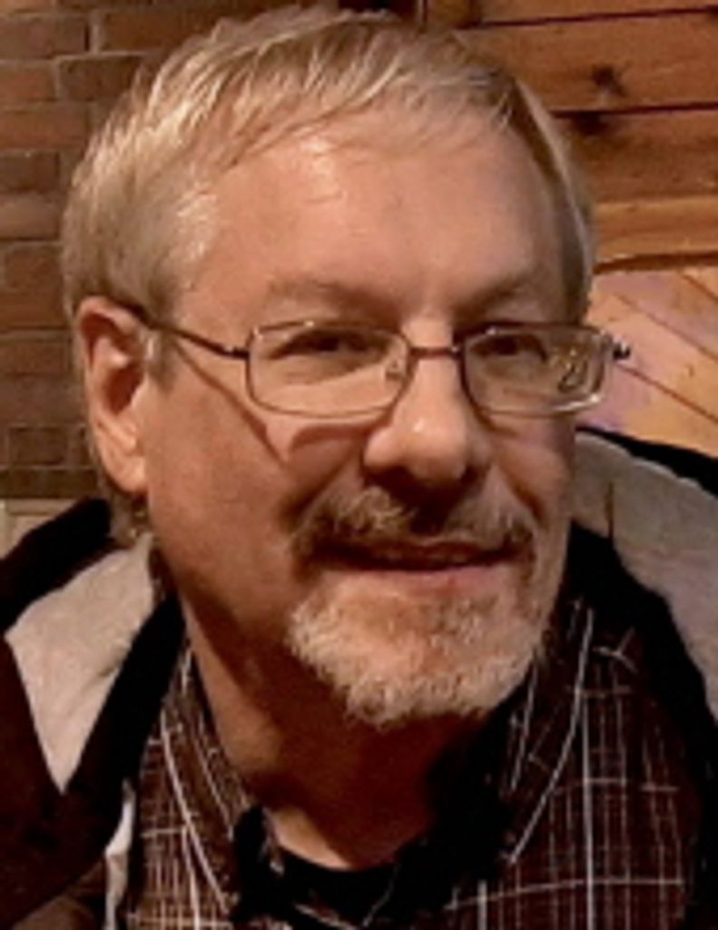 John Russel Lauver, Jr.