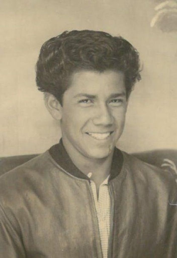 Manuel Urrea Sr. Profile Photo