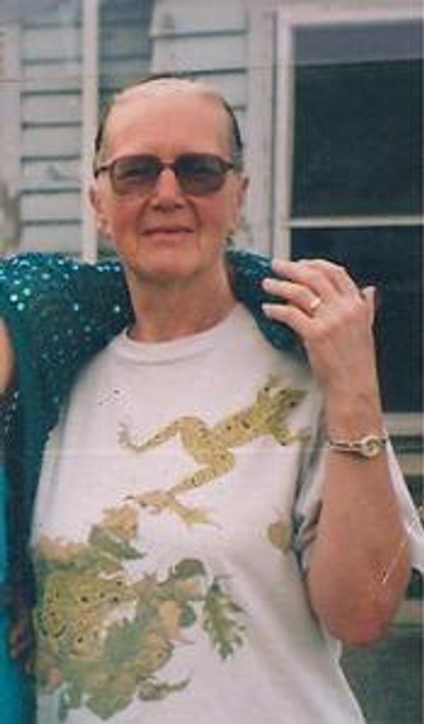 Patricia Ann Tetwiler Profile Photo