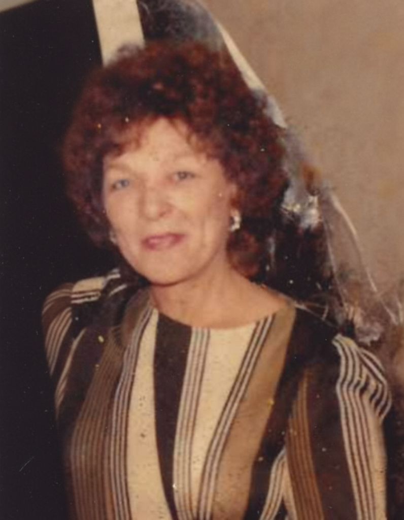 Jerldine Cooksey