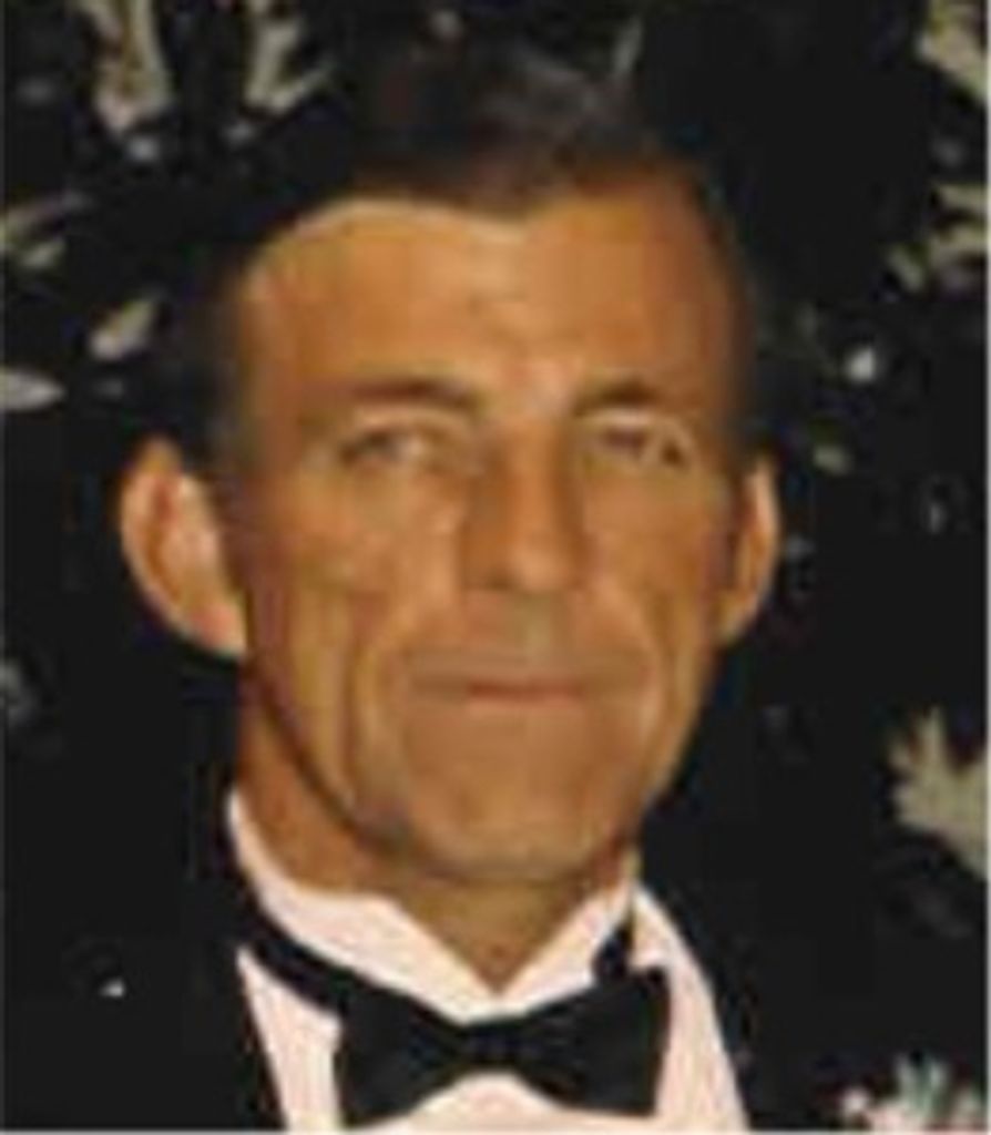 David Earl Meek