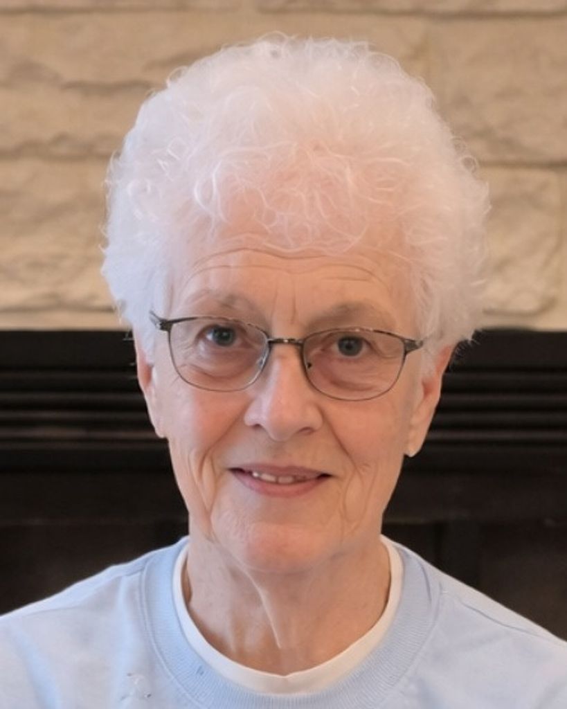 Barbara Lou Doench Profile Photo