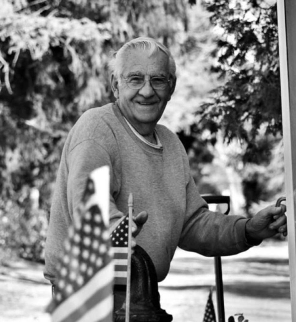 Donald Leroy Becker Profile Photo