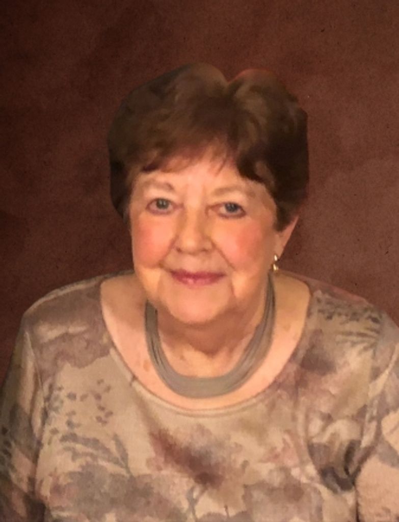 Joyce Sharon