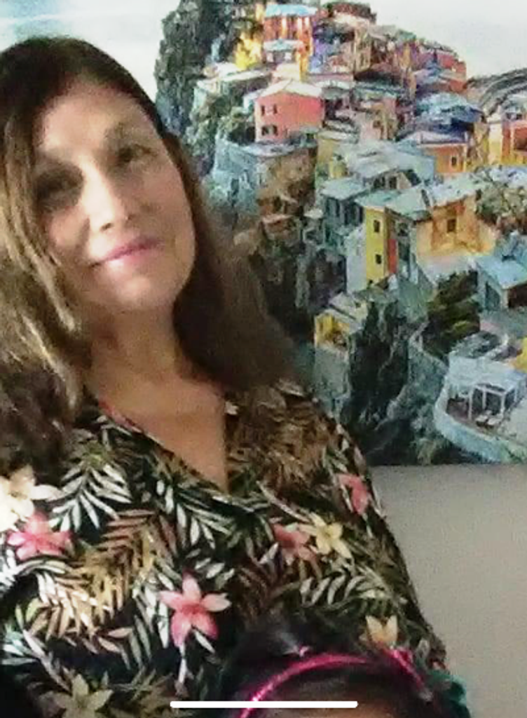 Maria Guillermina Aguilar Profile Photo