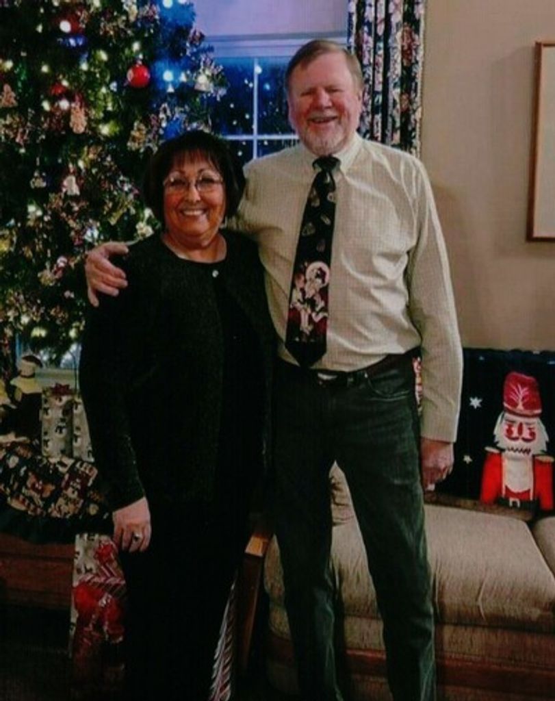 Joseph David And Donna Kay Bates