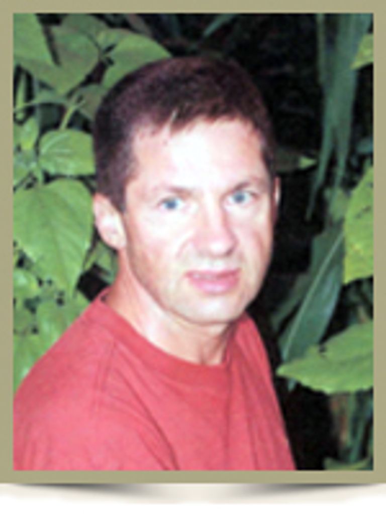 David Gerald Allison Profile Photo