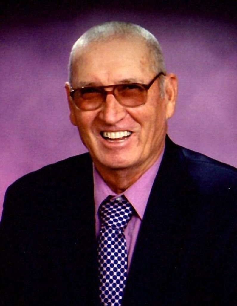 Jerry Lane Brammer