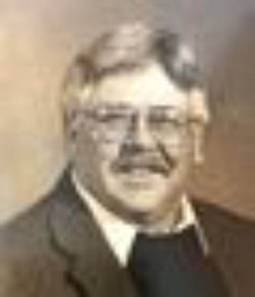 Gary Nordstrom
