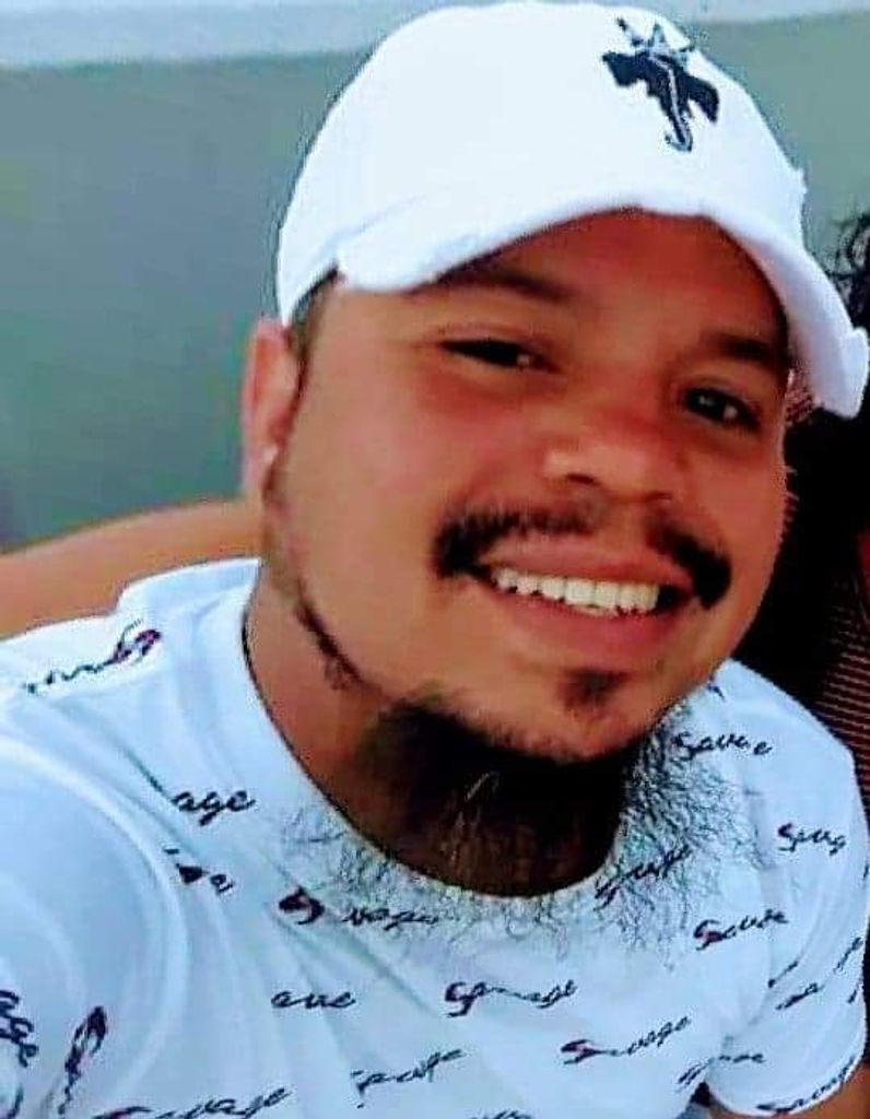 Daniel A. Rivera