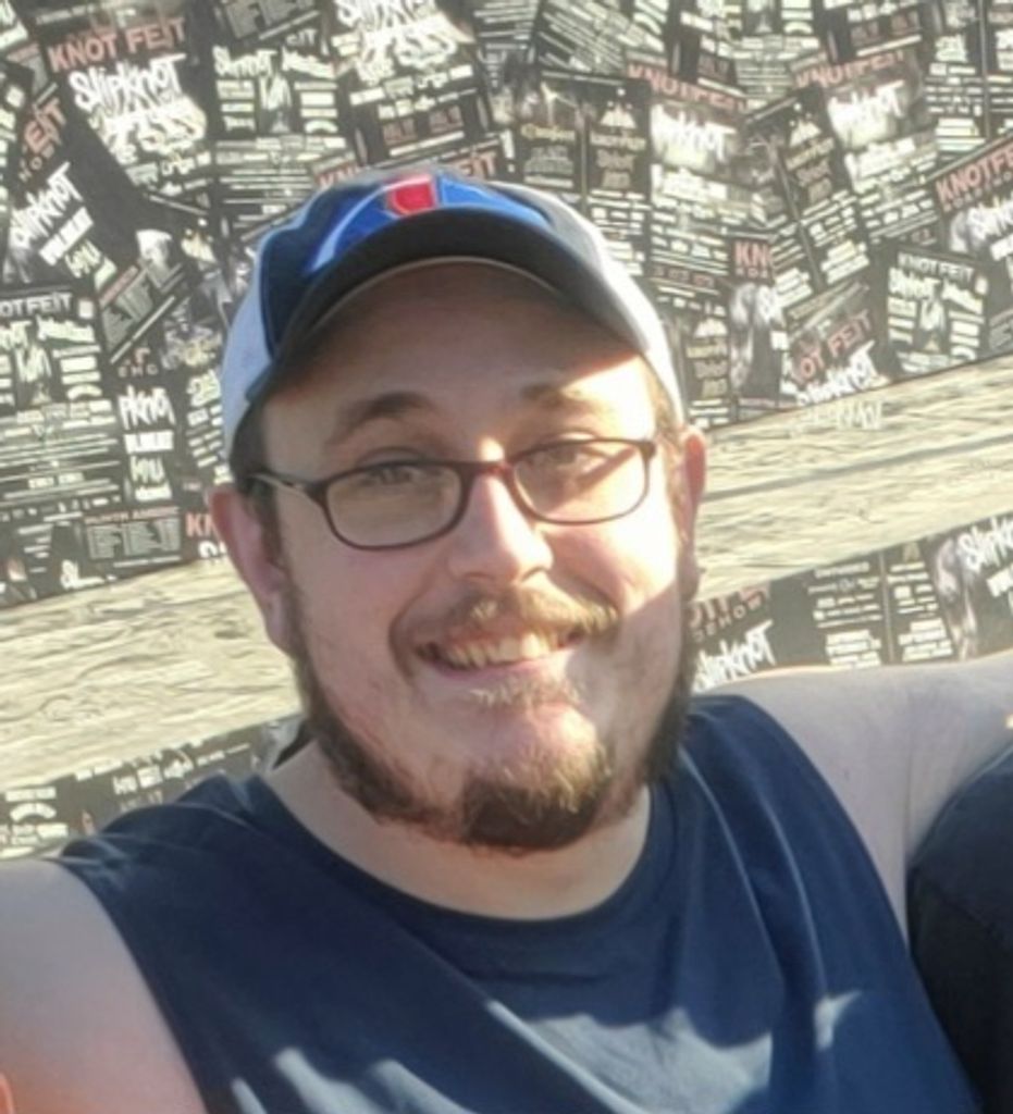 Anthony Michael Wixson Profile Photo