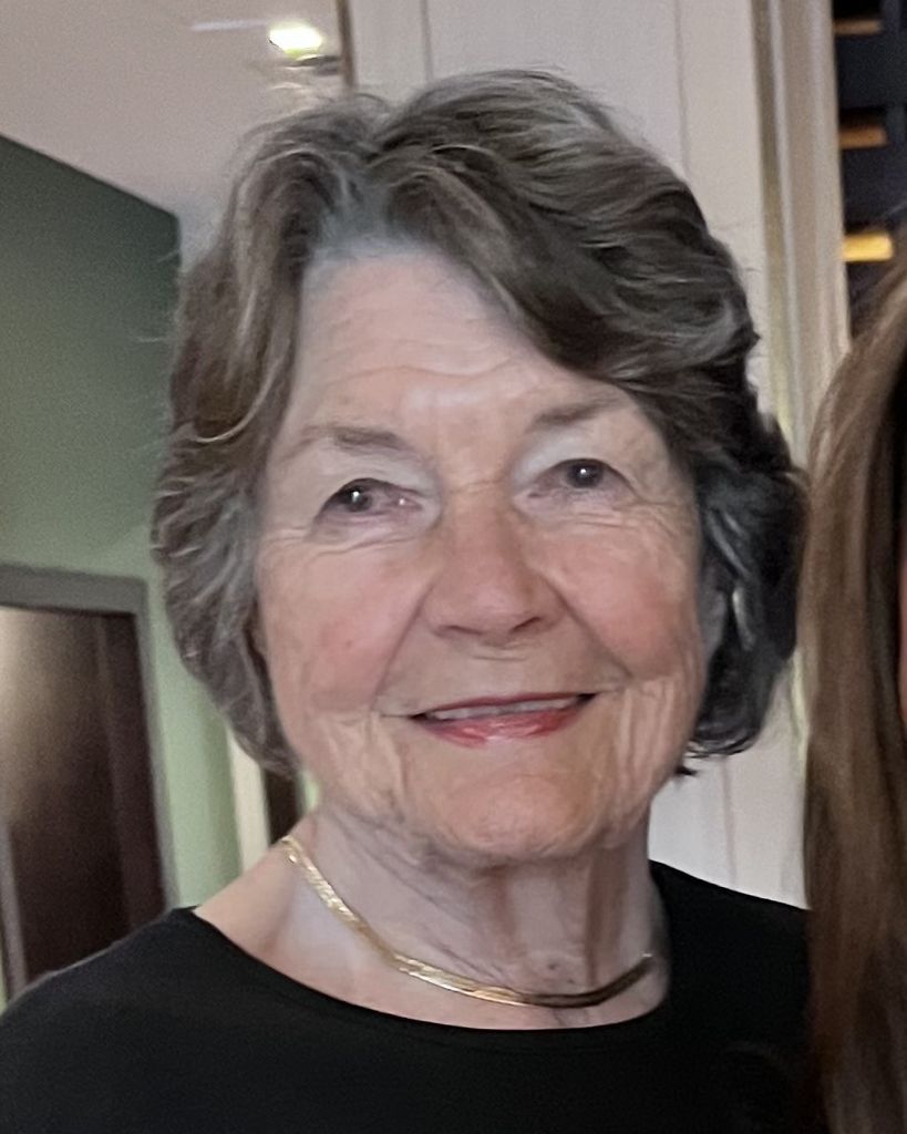 Emily Frazer McHugh