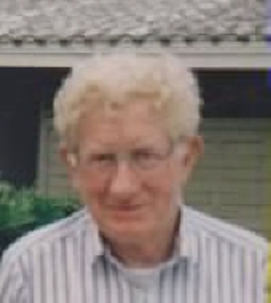 Edward 'Red' Jeavons