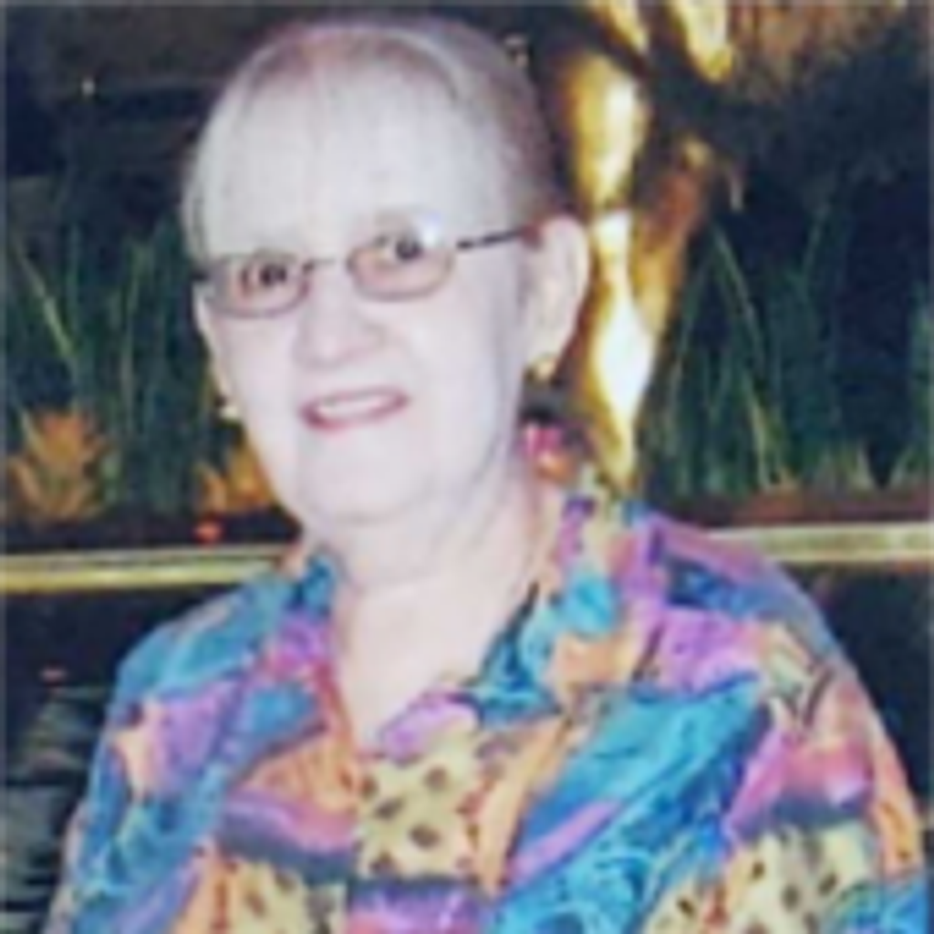 Irma Canabal