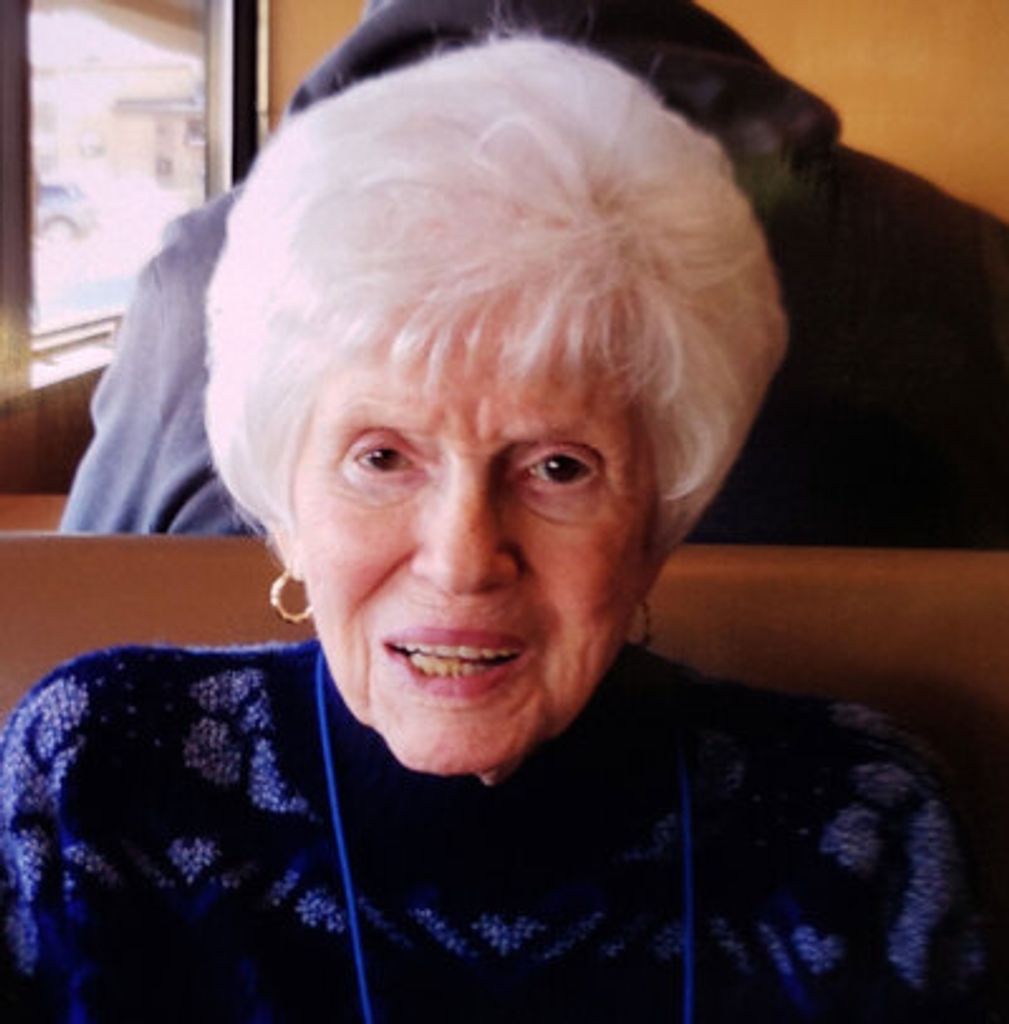 Helen T. Rasmussen Profile Photo