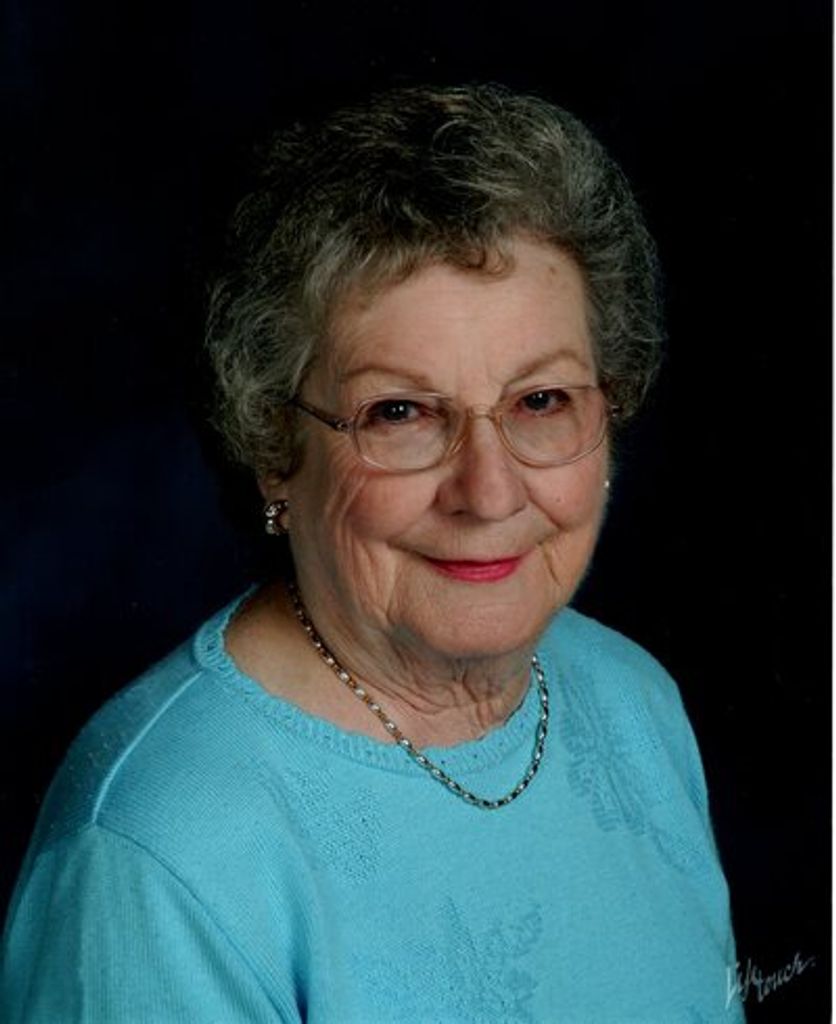 Grace Horgeshimer Profile Photo