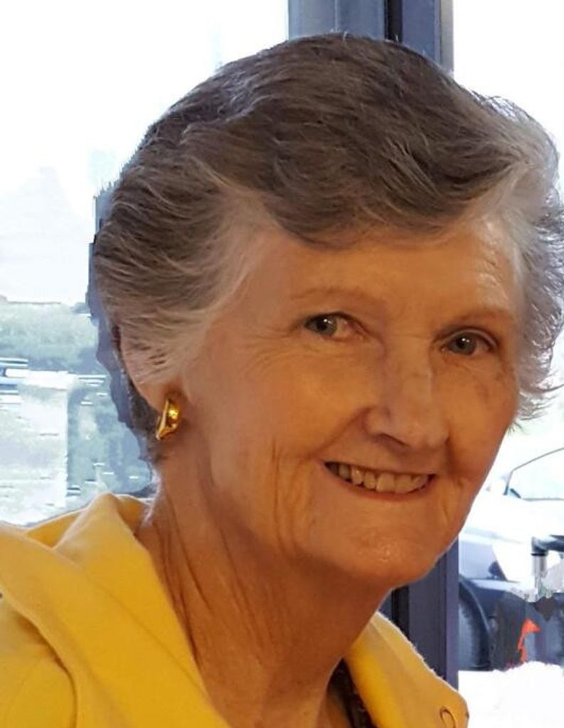 June (Stevens)  Durden