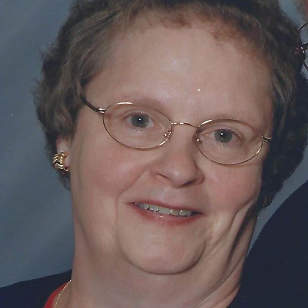 Carol Jean Harrington