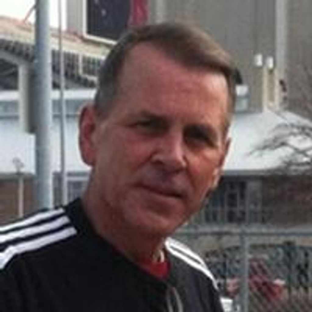 Steven Scripter Profile Photo
