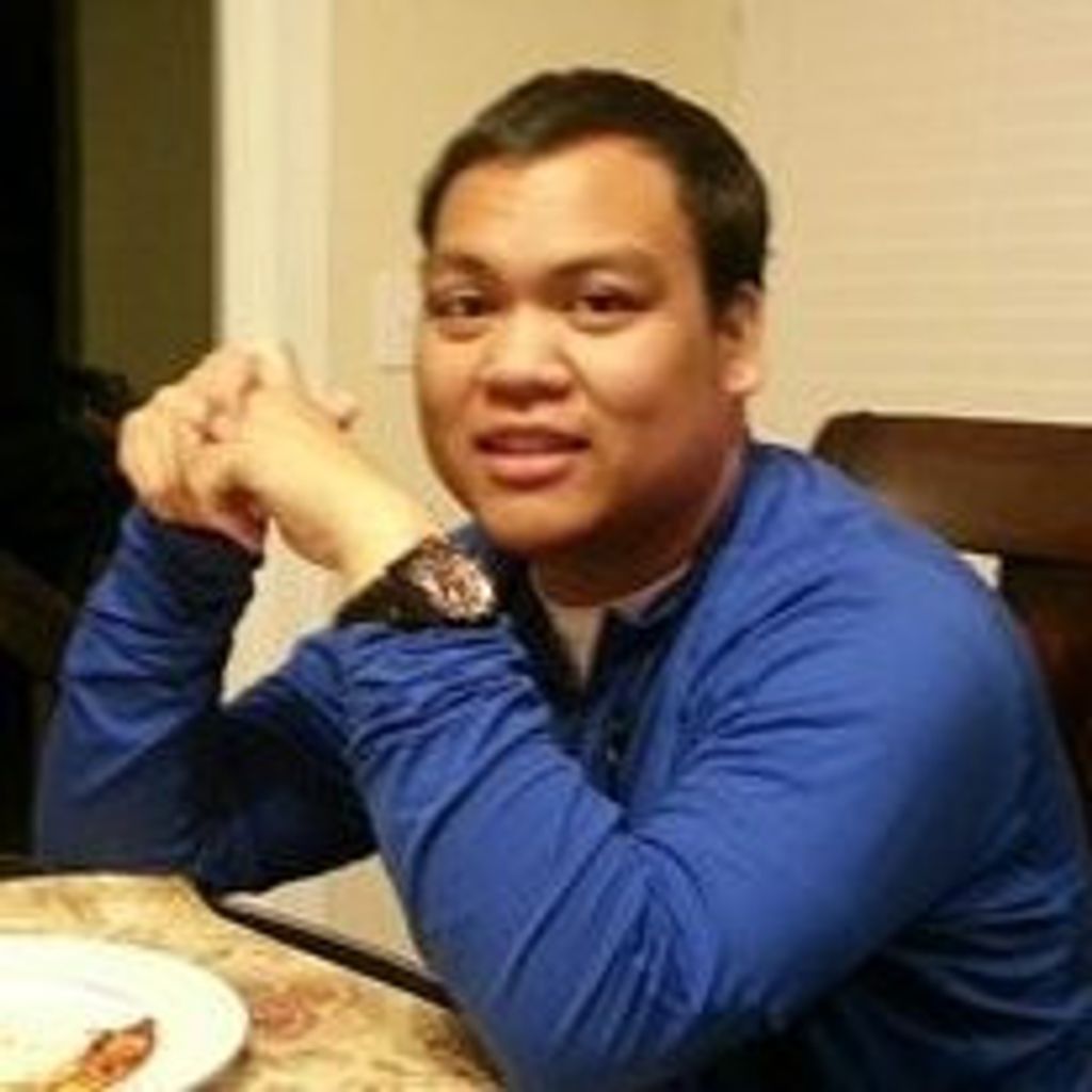 Jeffrey Thongsawath Profile Photo