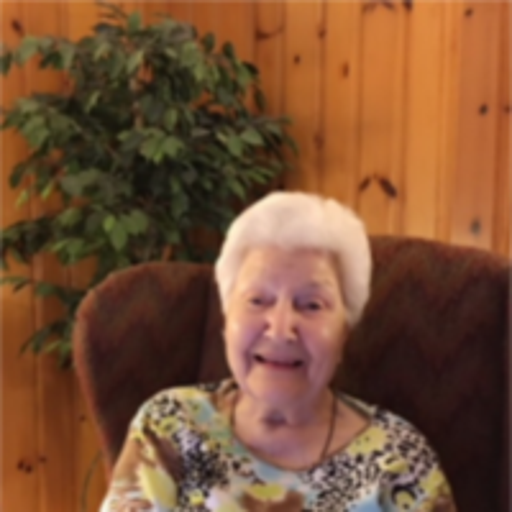 Juanita Ramsey Criscione