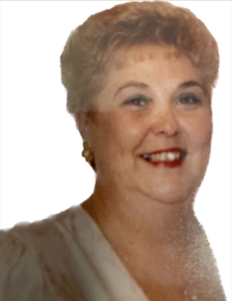 Nancy Lou Raybon