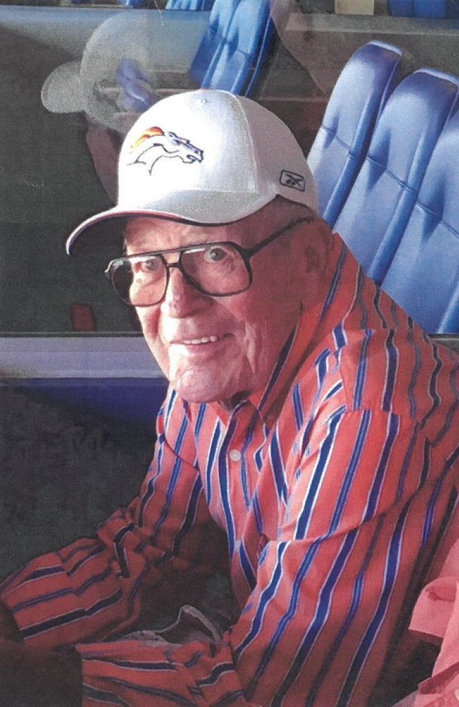 Terry Wulfekuhler
