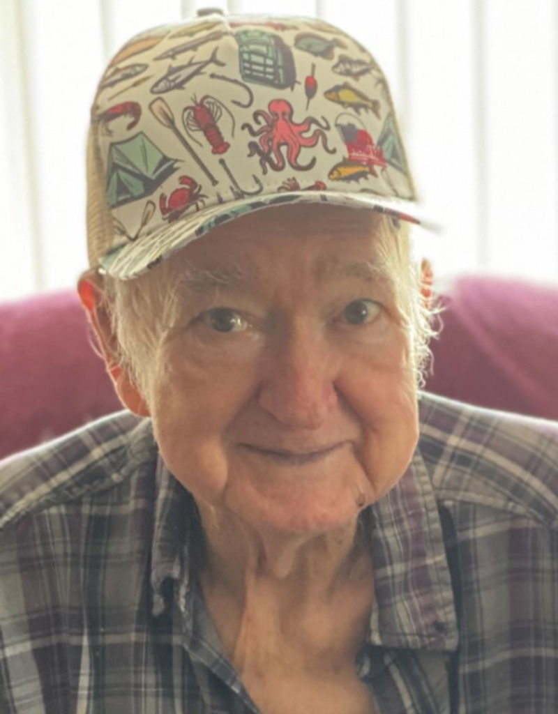 Thomas Paul Morris