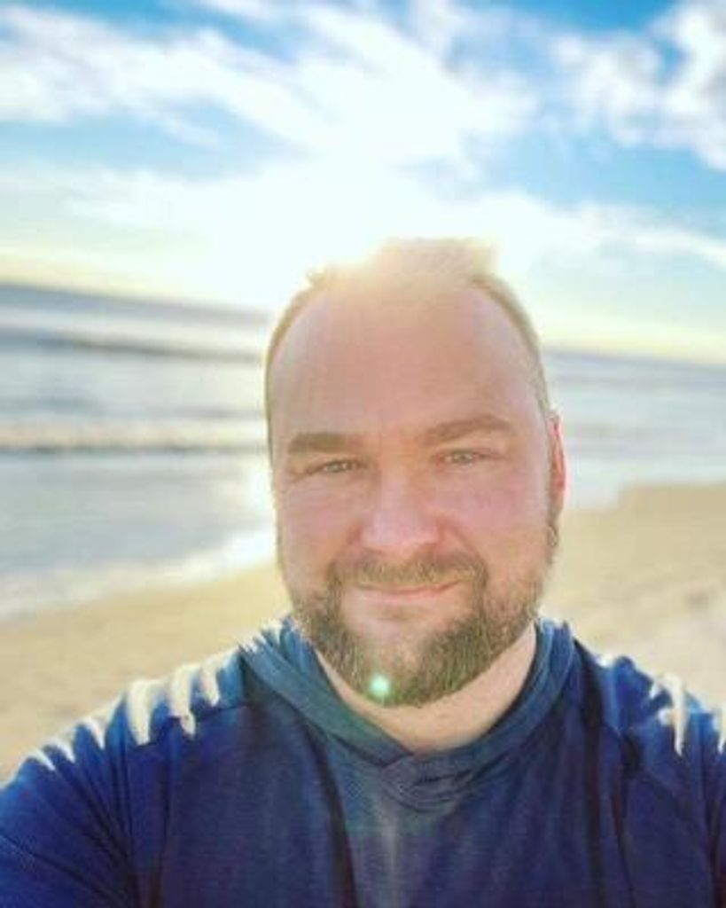 William Wilson Profile Photo