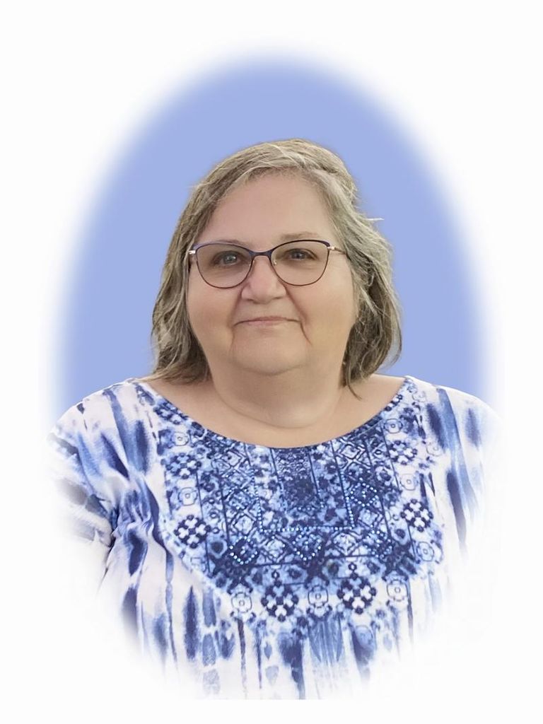 Carol Jean Barnes