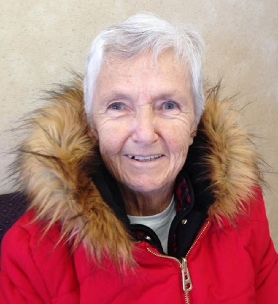 Anna G. Rowell Profile Photo