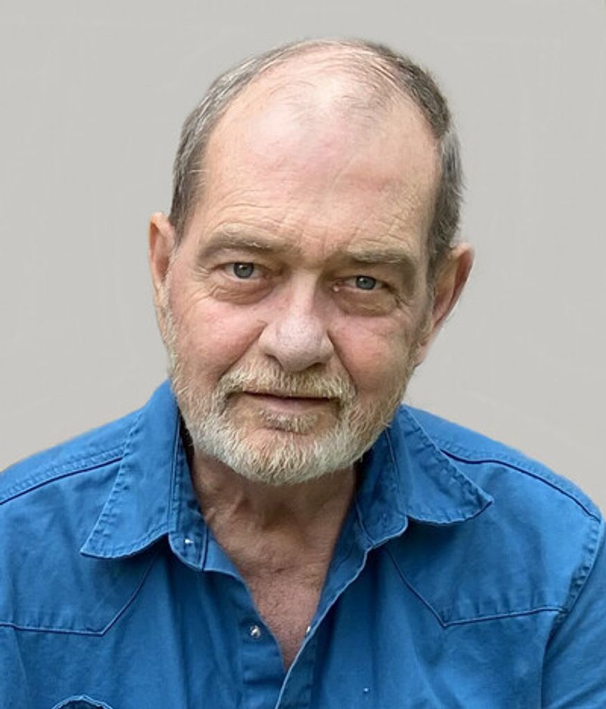 Kenneth E. Killin