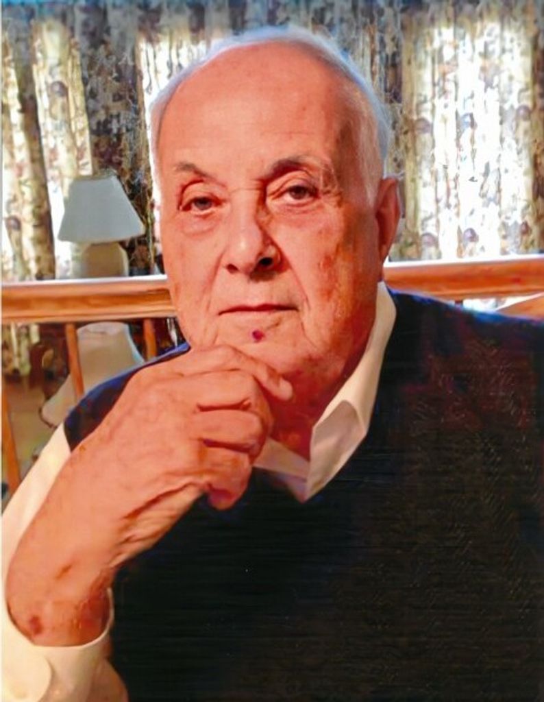 Michael D. Piscatelli