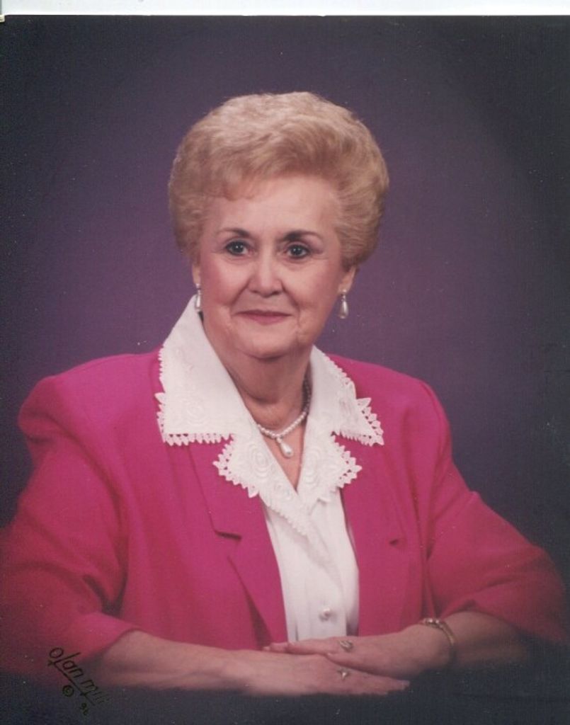 Evelyn Koesler
