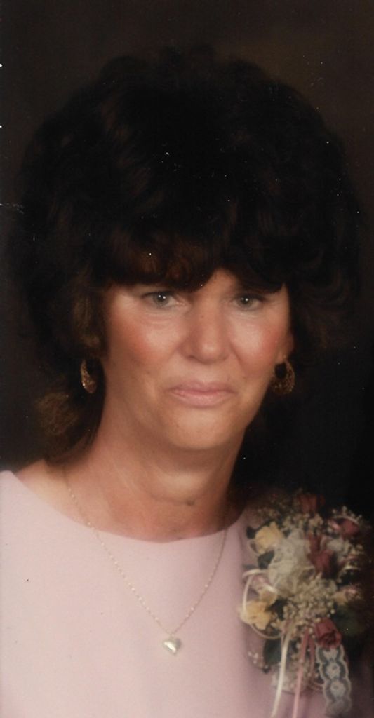 Theresa Anne Milburn Profile Photo