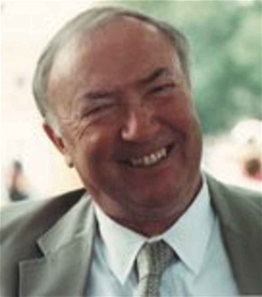 Ronald Smith Profile Photo