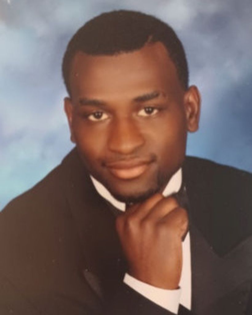 WILLIS THOMAS, JR.