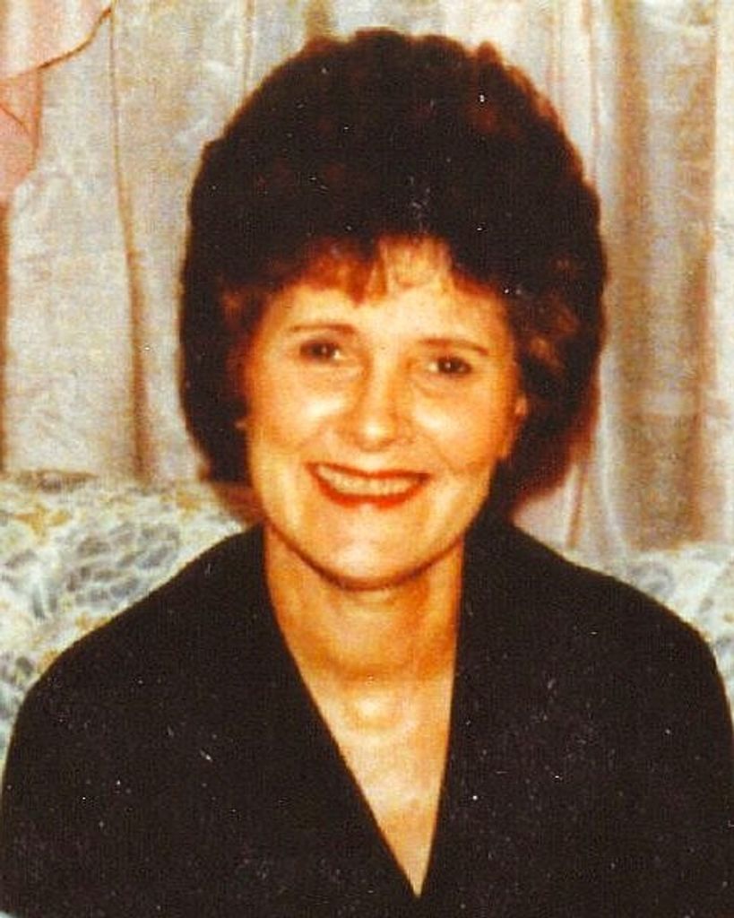 Shirley Avanell Long Profile Photo